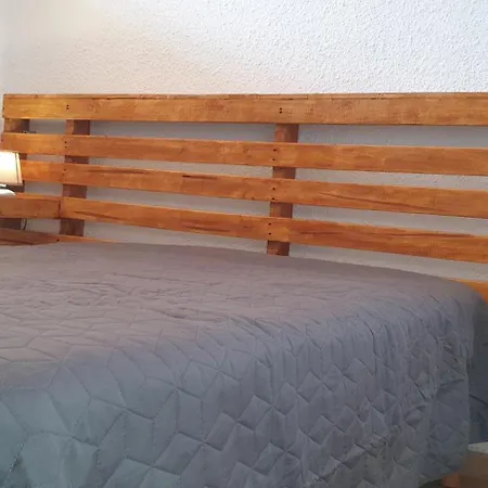 Apartamento Canet Au Calme Vue Port *